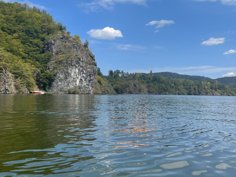 Příroda