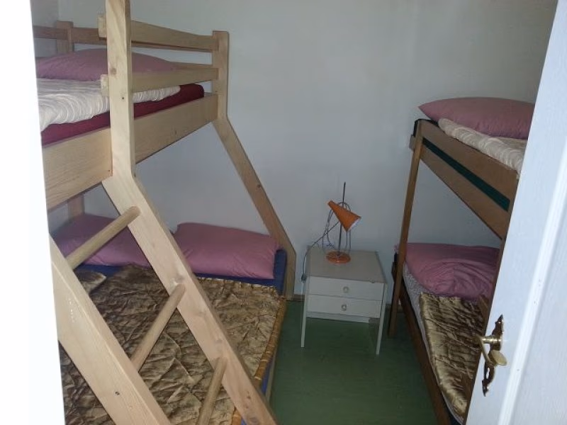 Pokoj