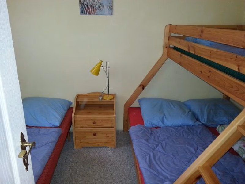Pokoj