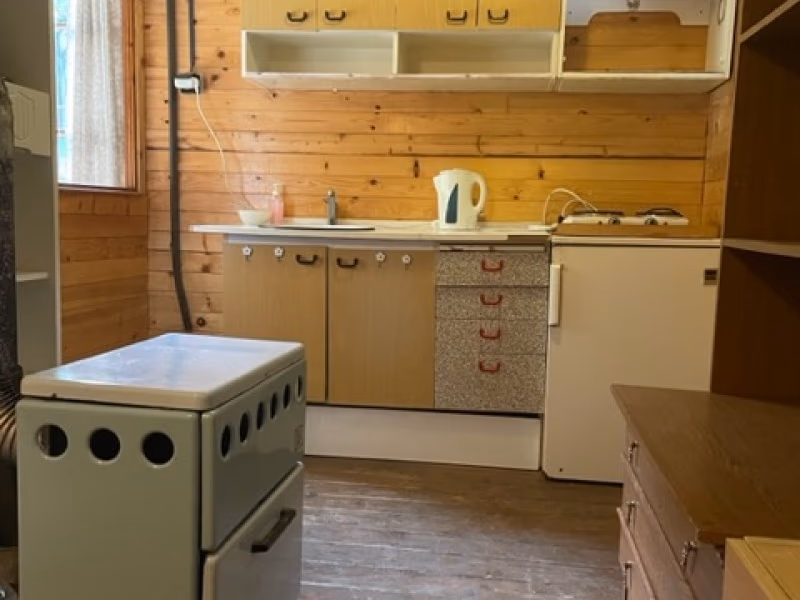 Kuchyňský kout